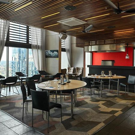 Four Points By Sheraton Брисбен Экстерьер фото
