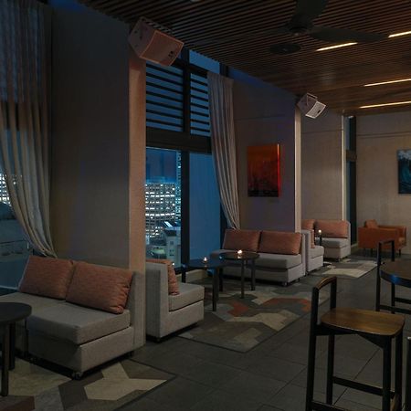 Four Points By Sheraton Брисбен Экстерьер фото