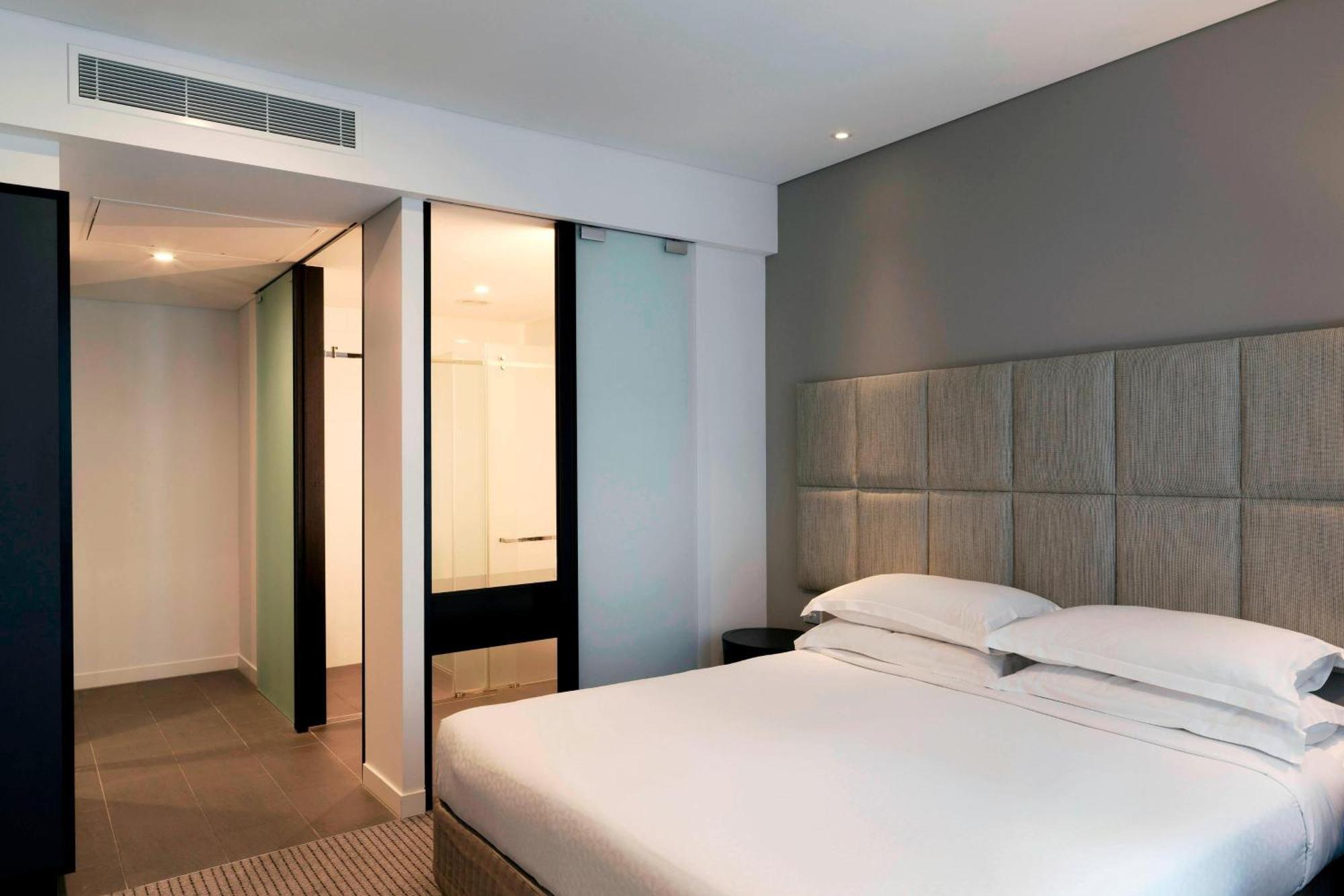 Four Points By Sheraton Брисбен Экстерьер фото