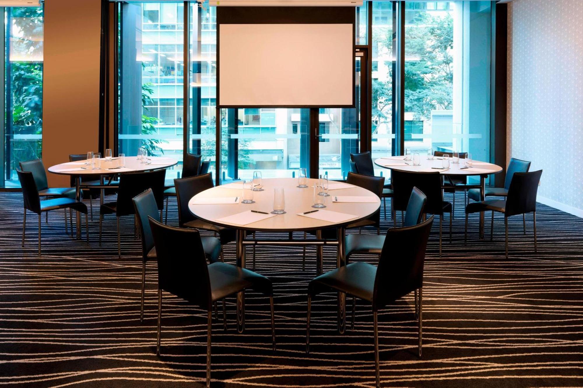 Four Points By Sheraton Брисбен Экстерьер фото