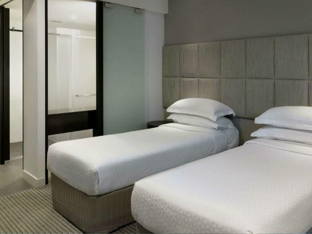 Four Points By Sheraton Брисбен Экстерьер фото